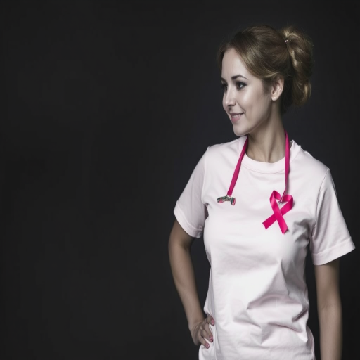 breast awareness month pictures