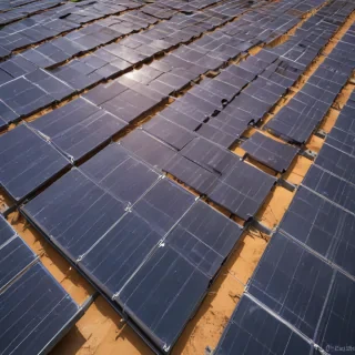 solar panel png