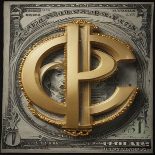 dollar sign