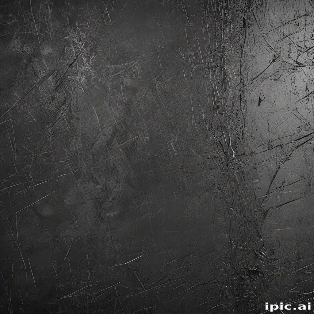 scratched texture