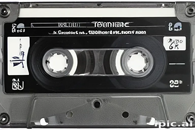 cassette tape png