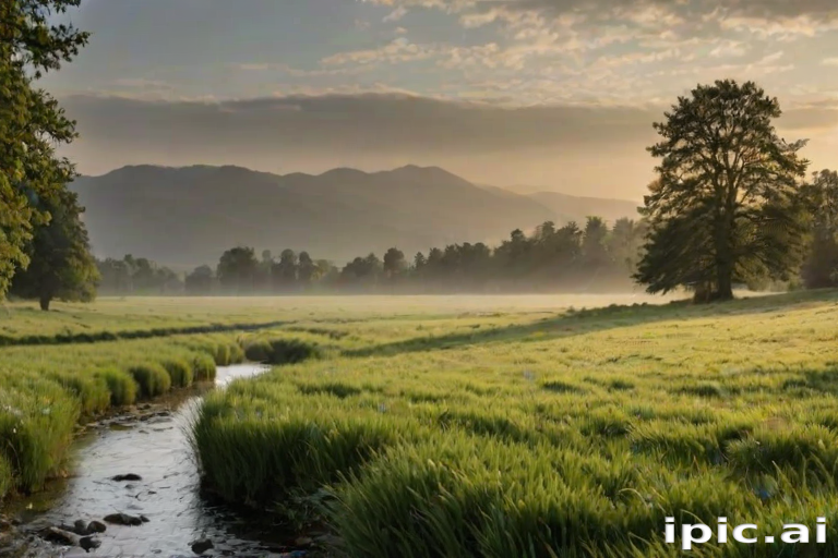 landscapes
