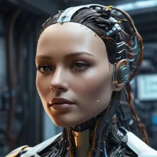 artificial intelligence background image