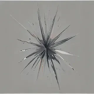 glass shatter png