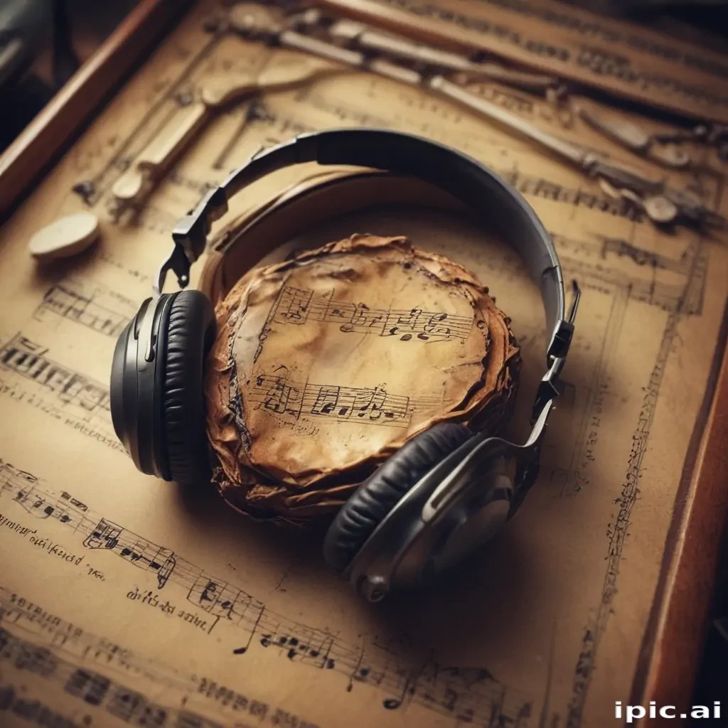 music iphone wallpaper