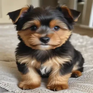 yorkipoo dog breed