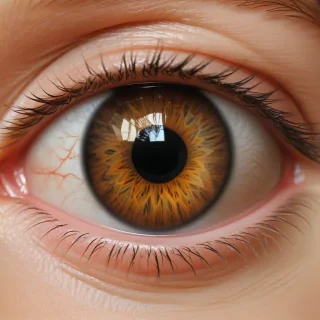 human eye png