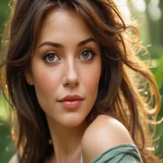 mature cute pix