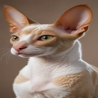 cornish rex breed