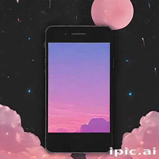 aesthetic phone backgrounds