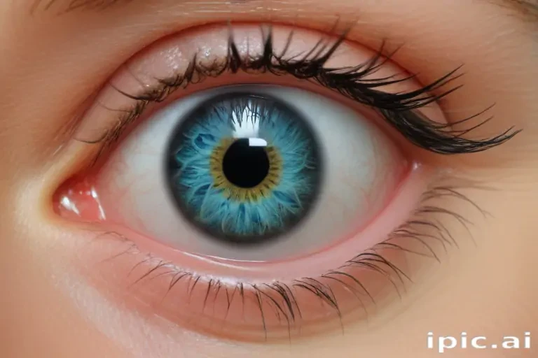 evil eye transparent