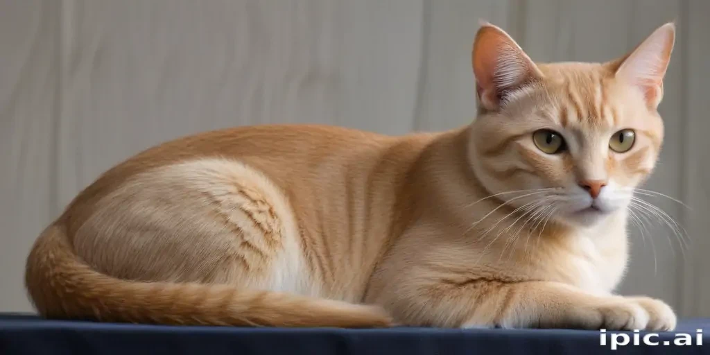 european shorthair breed