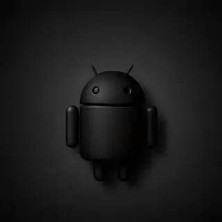 dark wallpaper android