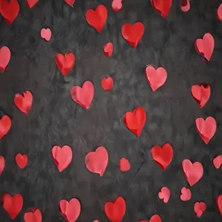 backgrounds broken heart