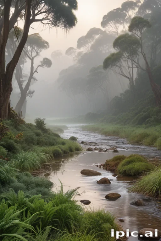 australian mist breed