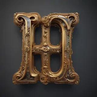 png letters