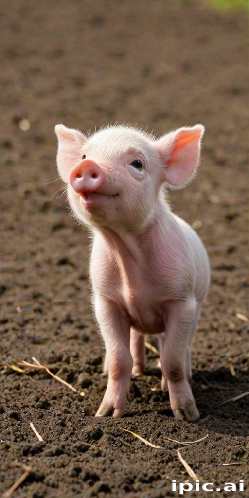 piglet