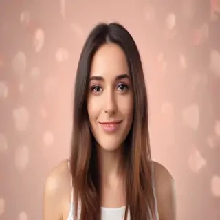 selfie background