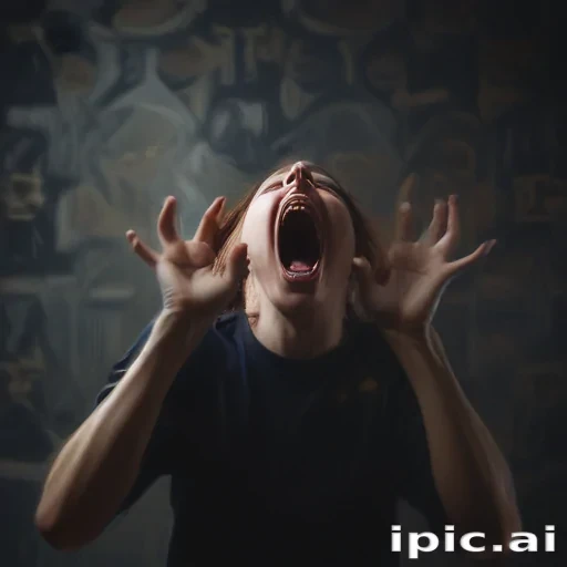 scream pic