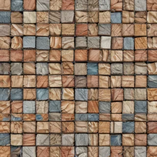 background grid