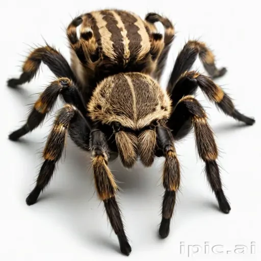 tarantula png