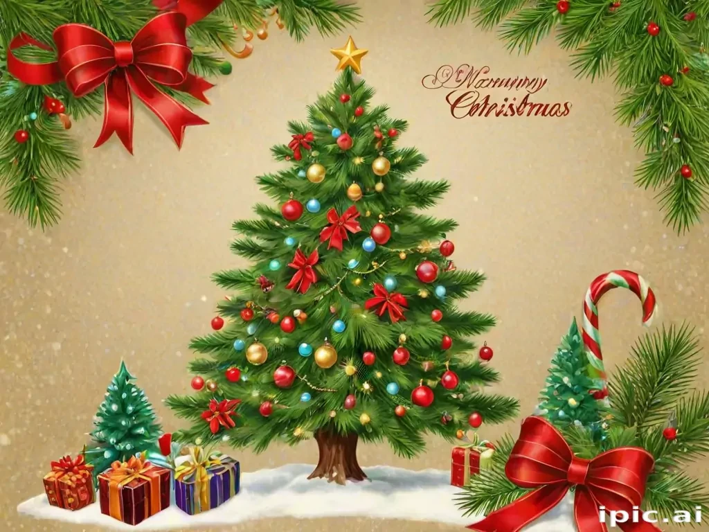free christmas pictures clip art