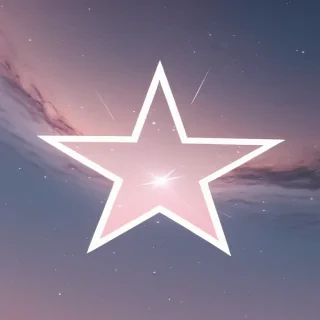 aesthetic star wallpapers