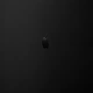 black iphone wallpapers 4k