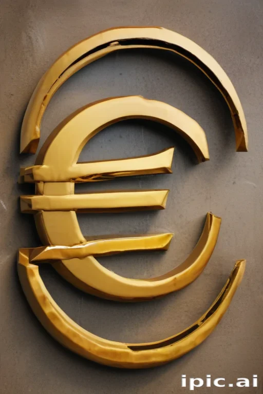 symbol euro
