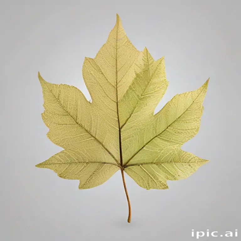 leaf transparent background