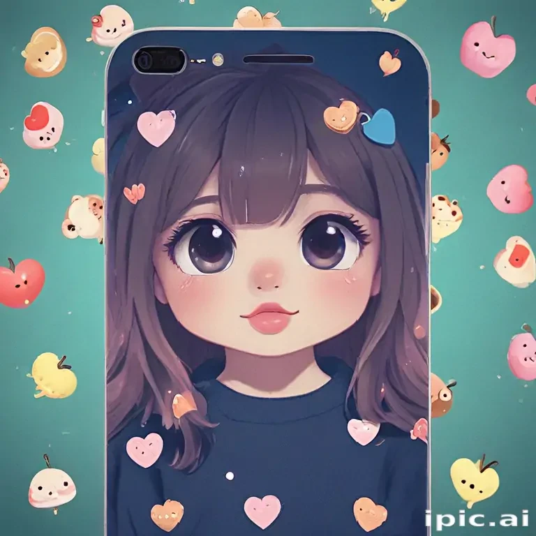 cute ig background