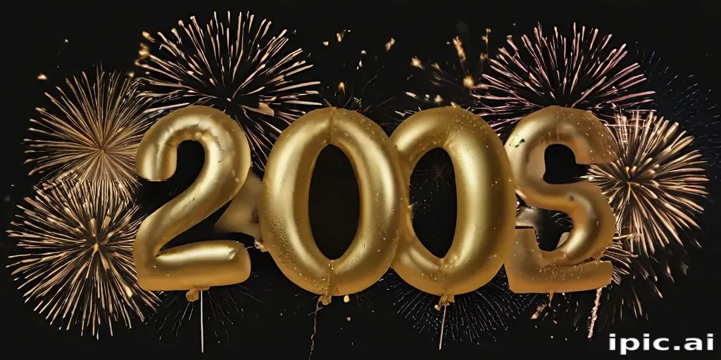 new years png