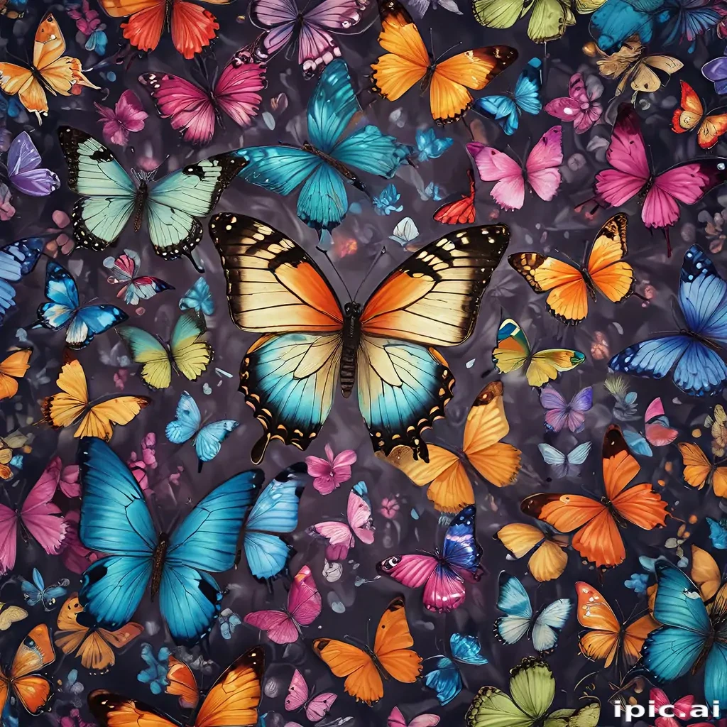 wallpaper butterfly pictures