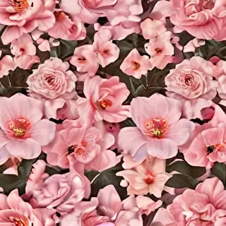 flowers aesthetic wallpaper