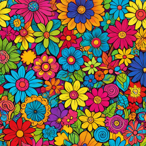 colorful clipart