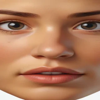 sad face emoji png