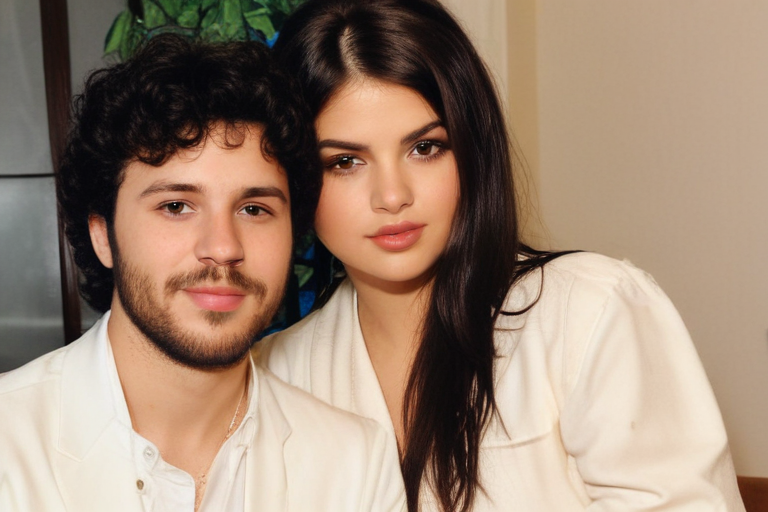 benny blanco selena gomez relationship