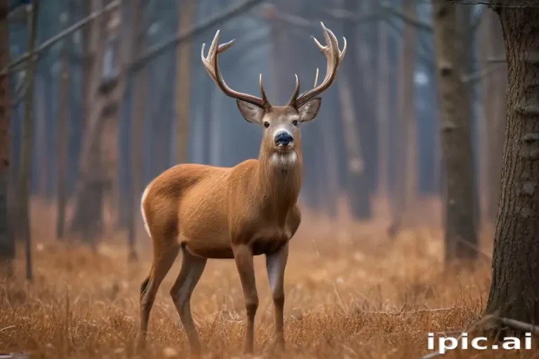 deer backgrounds
