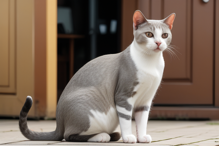 brazilian shorthair cat breed