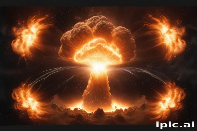 explosions png