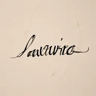 laura in cursive