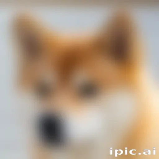 shiba dog