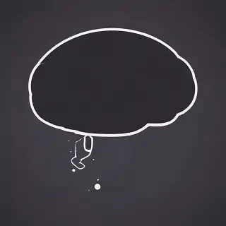 thought bubble png