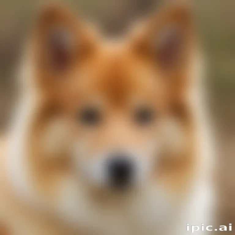 icelandic sheepdog