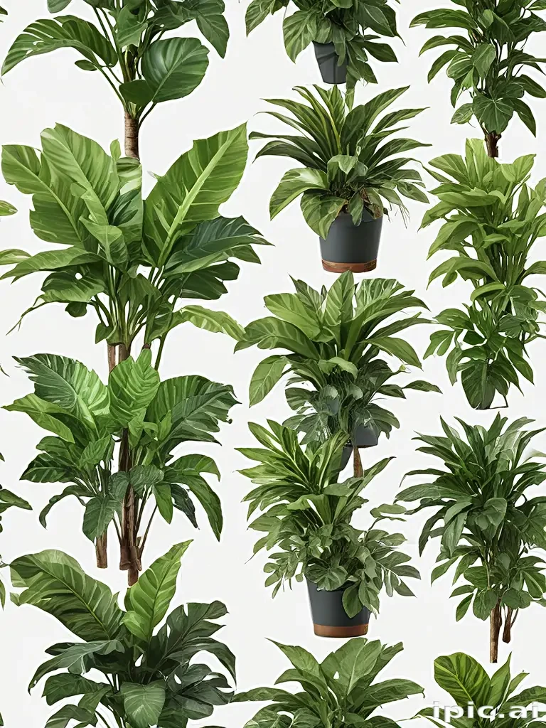 house plant png