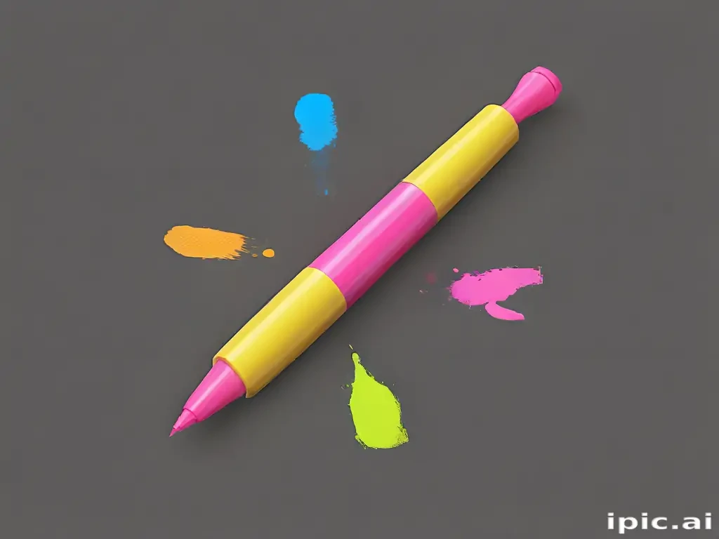 highlighter png