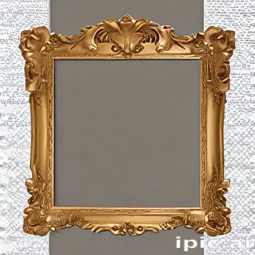 frame border png