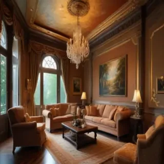 backgrounds living room