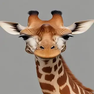 giraffe png