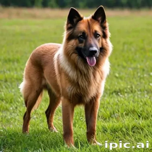 pomeagle dog breed
